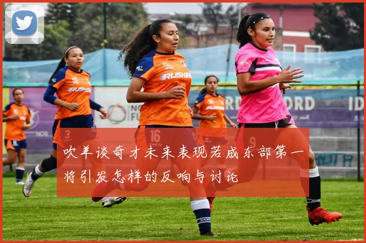 吹羊谈奇才未来表现若成东部第一将引发怎样的反响与讨论