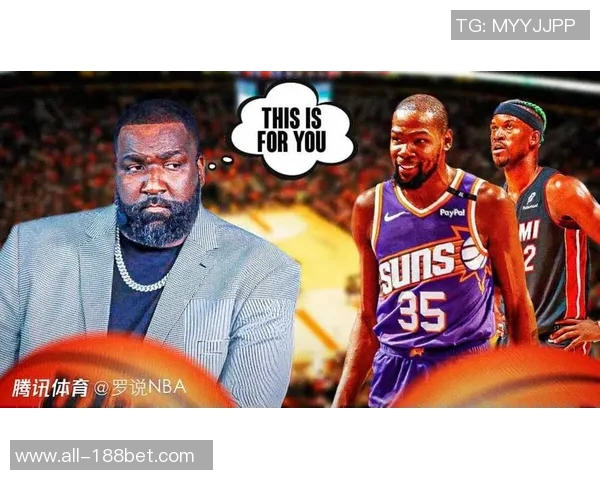 美记分析：贾里德巴特勒具备NBA水准太阳队应当续约他