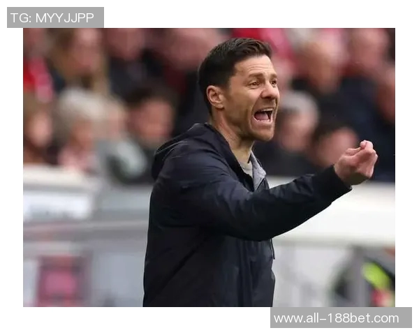 阿隆索执掌勒沃库森三周年回顾三冠荣耀与德甲不败传奇