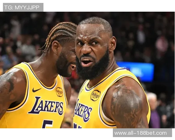 雷迪克称詹姆斯虽非每晚最佳状态但总能找到赢球之道